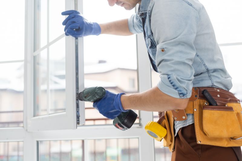 Cost of Windows Installation in Tulsa, OK