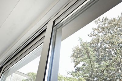 Energy-Efficient Windows